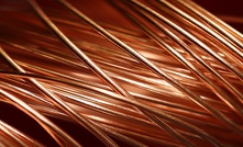  Copper smelting seasonal norms ‘thrown out the window’ this year