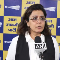 Assam polls: AAP's Priyanka Kakkar flags Congress vote split