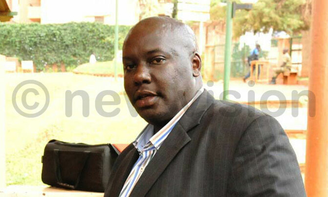 DPP declines to engage in Kabaziguruka's case DPP declines to engage in Kabaziguruka's case