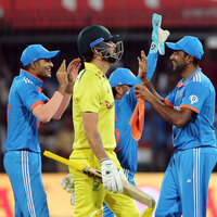 "It's been frustrating": Matt Short targets consistency in ODIs