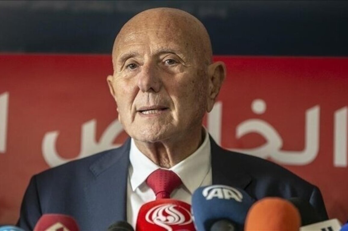 Tunisia: another political opponent arrested