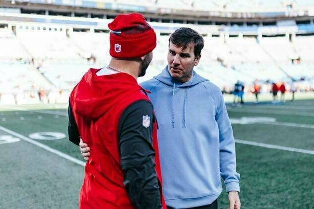 Jake's Take: Jake Delhomme breaks down the Panthers 2025 schedule