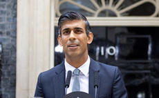 Prime Minister Rishi Sunak announces date for general election
