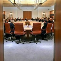 View from The Hill: Everyone wants a slice of the productivity action