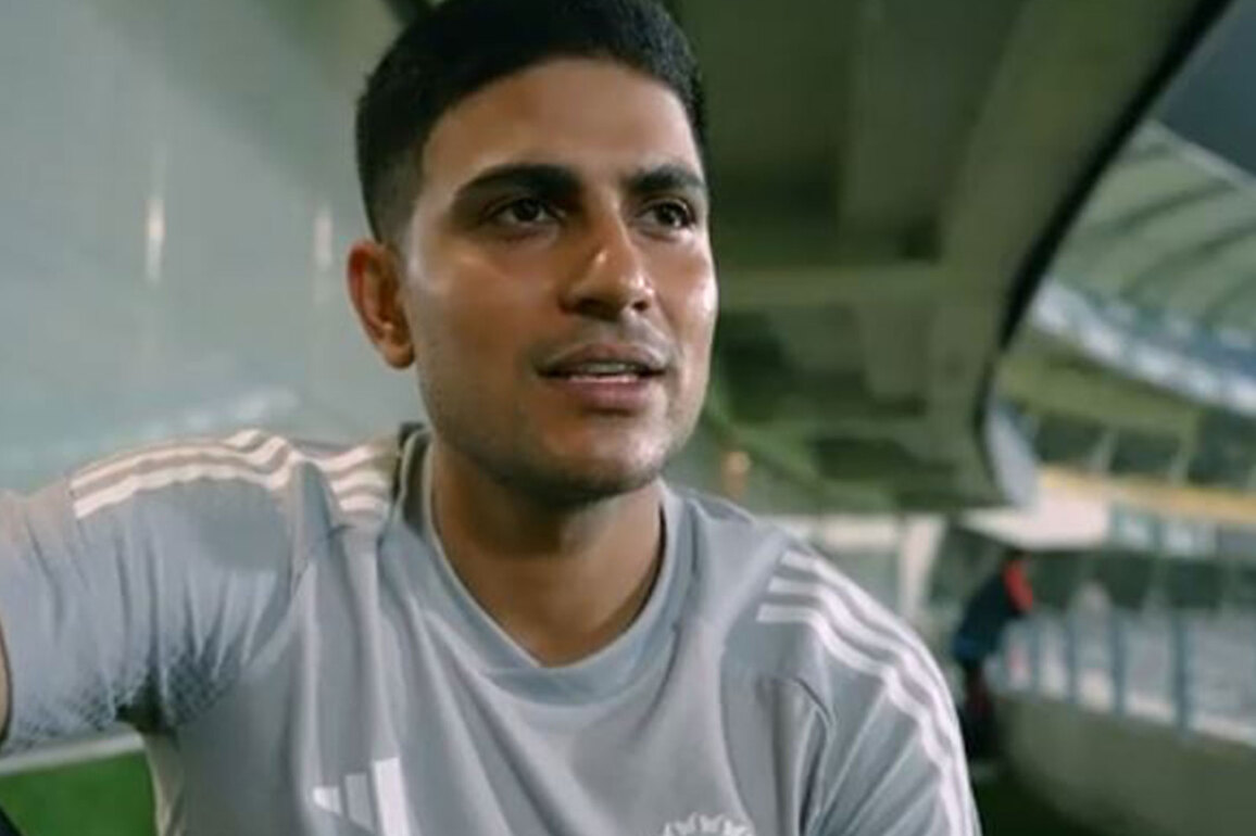 Shubman Gill, Yashasvi Jaiswal, Prasidh Krishna praise Kotambi Stadium ahead of IND vs NZ 1st ODI