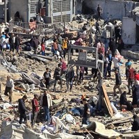 Malnutrition in Gaza spreading at terrifying speed, warns WHO