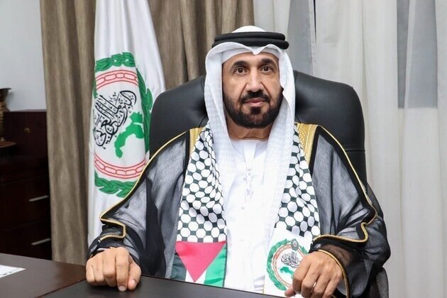 Arab Parliament condemns reported remarks by US Ambassador to Israel