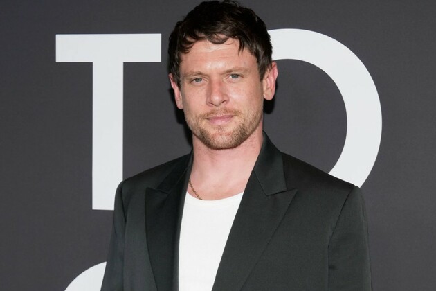 Jack O'Connell joins next Monsterverse movie