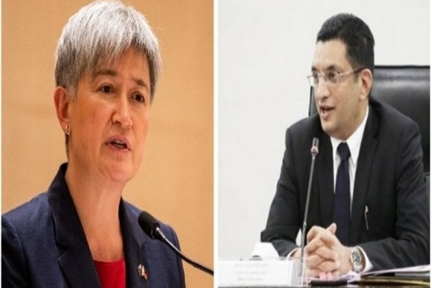 Odisha triple train mishap: Foreign Ministers of Australia, Sri Lanka condole loss of lives