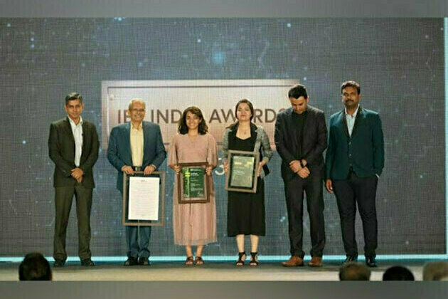 The Institution of Engineering and Technology Announces Winners of the 3rd Edition of the IET India Awards