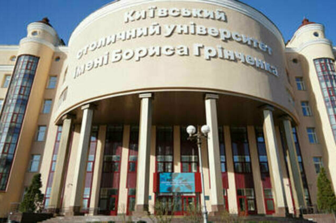 Ukrainian students speaking Russian more often - lecturer