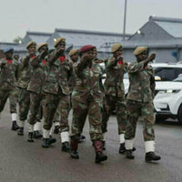 Peacekeepers leaving DR Congo - media