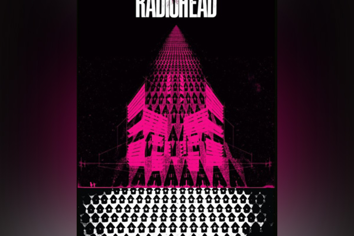 Rock band Radiohead announces first tour after 7 years, set to perform shows across Europe