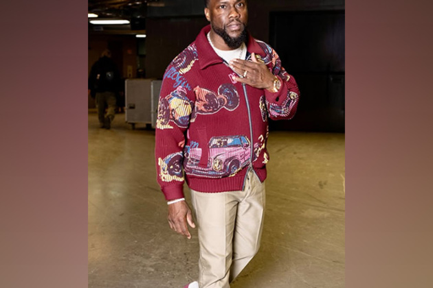 Kevin Hart's India tour postponed in solidarity with Pahalgam terror attack victims