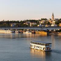 Chinese visitors boost Serbia's tourism outlook: Serbia's tourism director