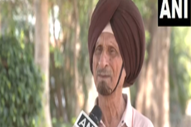 "Indian artillery gave them a befitting reply": Brigadier Inderjit Singh Chugh applauds Indian artillery over LoC firing