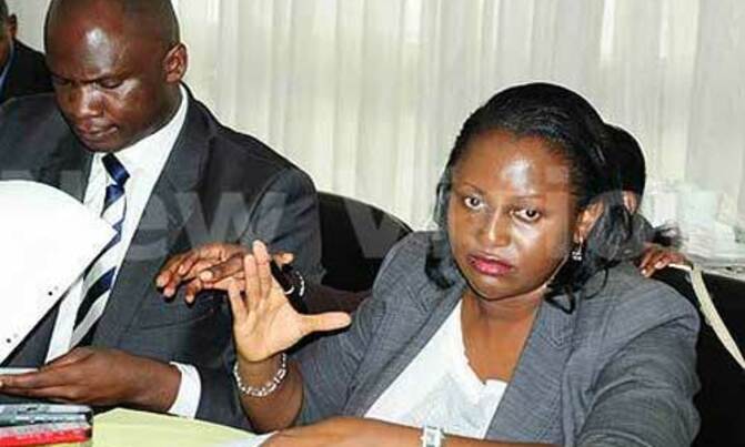 NSSF to offer pension administration courses NSSF to offer pension administration courses