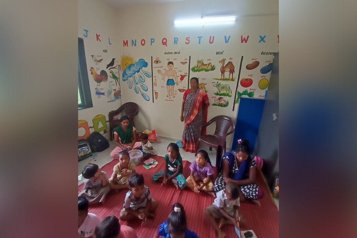 Gujarat leads in India for implementation of Pradhan Mantri Janjati Adivasi Nyay Maha Abhiyan
