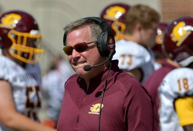 CMU, ex-Florida coach Jim McElwain to retire after season