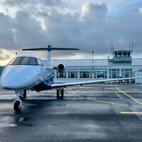 Cancer flight from Donegal Airport to Dublin may be restarted soon