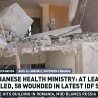 Israeli strikes hit south Lebanon villages despite ceasefire claims 