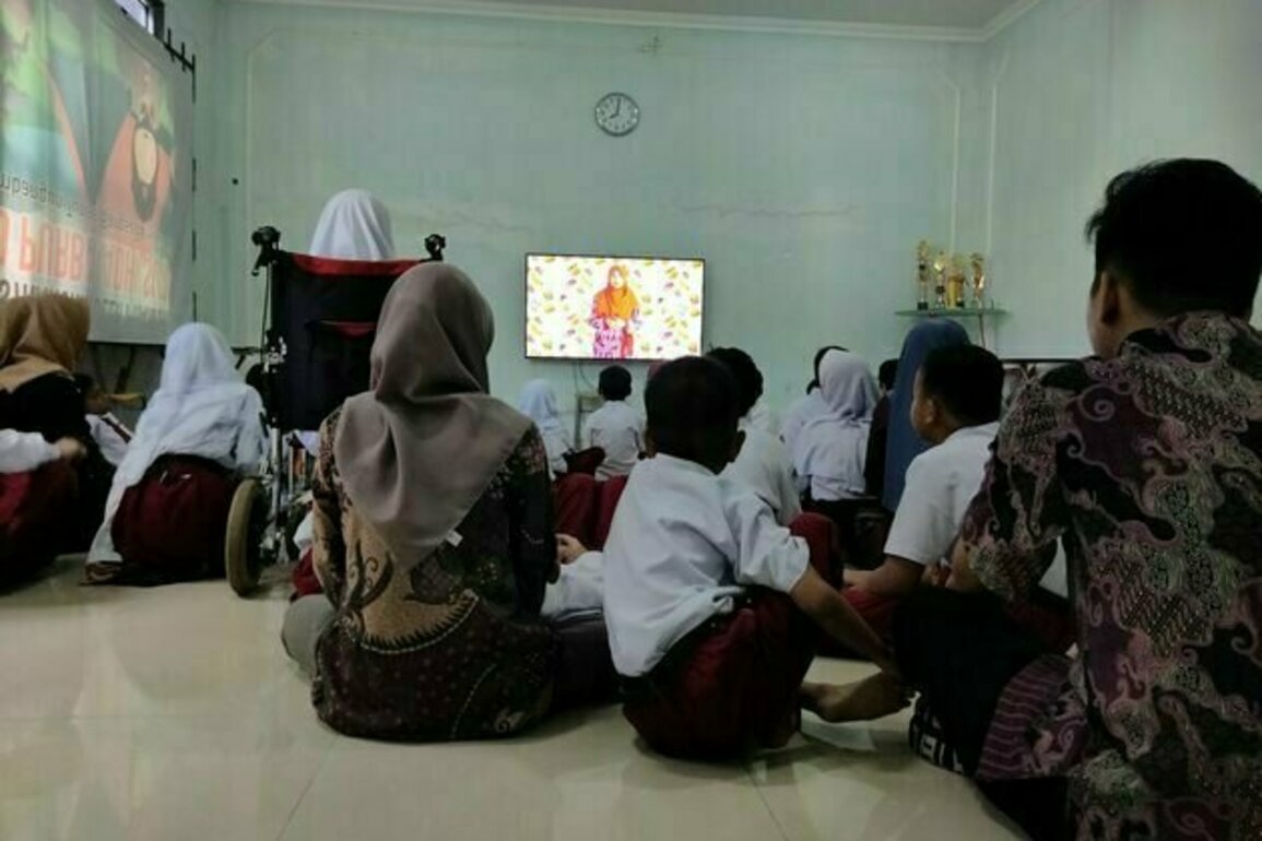 2 tantangan menggunakan AI untuk pendidikan inklusif di Indonesia