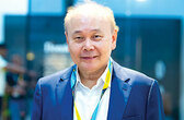 "We have seen considerable success in selling leather-like fabrics": Phua Yong Tat, Co-Founder, HTL Group of Companies