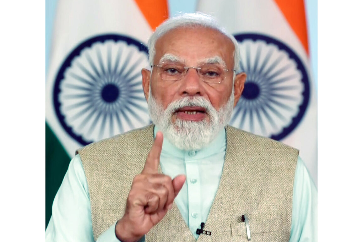 PM Modi to address Post Budget Webinar on theme 'Sabka Saath Sabka Vikas-Fulfilling Aspirations of People' on March 9