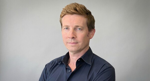 Myriota CEO Ben Cade