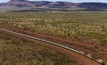 Rio Tinto's Autohaul autonomous train is considered to be the world's largest robot.