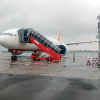 Korean Air partners with Anduril to co-develop AI-powered wildfire response system