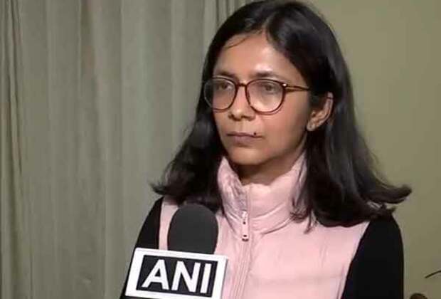 "God punishes those who harm women...": Swati Maliwal shreds AAP on Delhi poll results