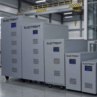 Electrent Energy Enters Commercial Power Backup Market; Launches High-Capacity Lithium Technology Based Inverters to Replace Diesel Generators