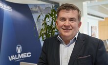  Valmec CEO Steve Dropulich