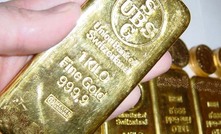 Mining Indaba panellists see gold as a good portfolio diversifier