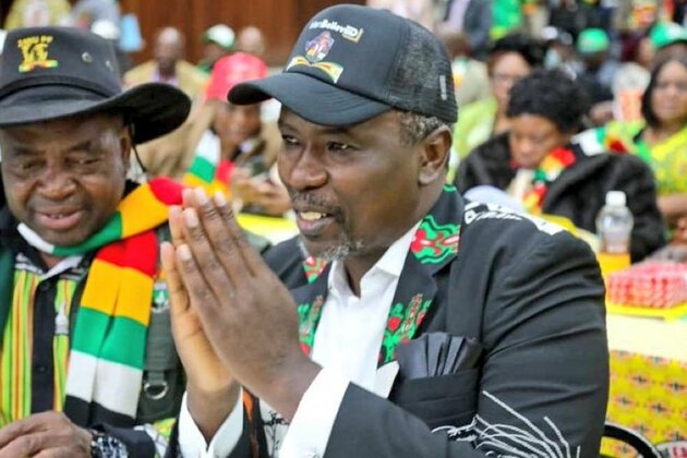 Factional Tensions Stall Tagwireis Rise as ZANU PF Succession Battles Intensify  The Zimbabwe Mail