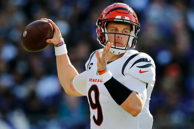 Bengals aiming for third straight win on road vs. Jets