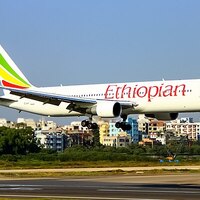 Ethiopian Airlines to fund landmark airport with global lenders