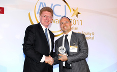 Fundraising of the Year –  Baring Private Equity Asia