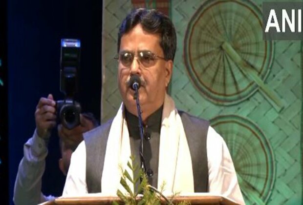 Tripura CM Saha affirms govt's support for growth of cooperatives, improving livelihoods of people