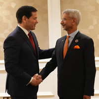 Jaishankar, Rubio hold key talks in Kuala Lumpur on "bilateral ties" amid ongoing trade negotiations