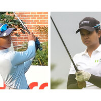 Vani to make first start in 2026 as Jasmine seeks another win at WPG Tour