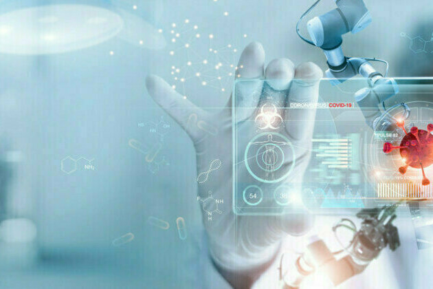 The Outbreak of COVID-19 Unlocked the Demand for Antimicrobial Technologies