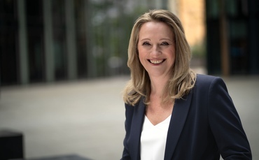 Olga Hartlieb becomes Natuvion CFO