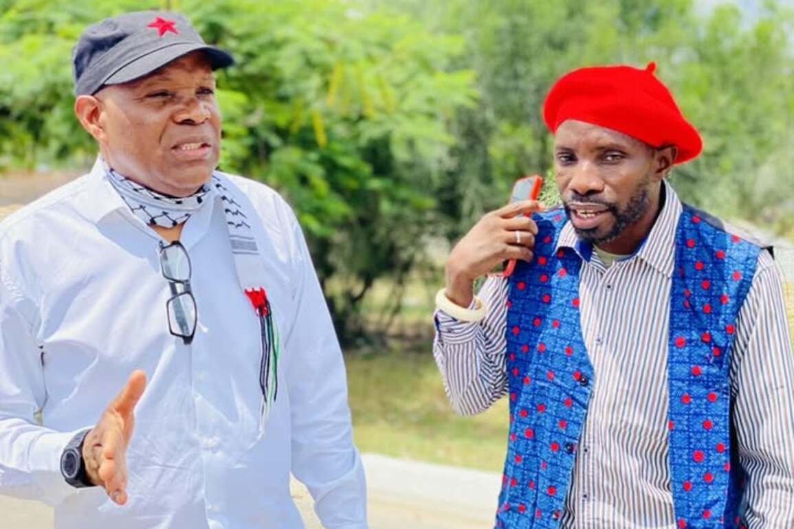 SP Advisor Warns of Citizens Reawakening Ahead of 2026