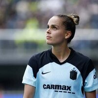 Gotham FC transfer F Gabi Portilho to San Diego Wave