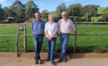 Legendairy award up for grabs