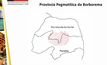  Área da Província Pegmatítica da Borborema/Reprodução
