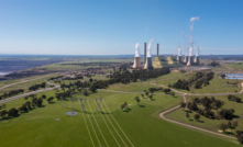 AGL Energy’s Loy Yang A power station provides around 30% of Victoria’s electricity requirements.