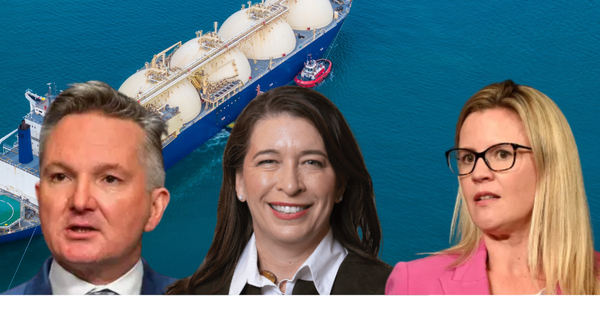 Gas reservation plan forces exporters to prioritise local supply